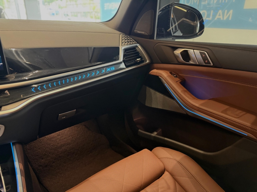 bmw x5 3.0 i6 turbo hibrido xdrive50e m sport automatico 5p 202614