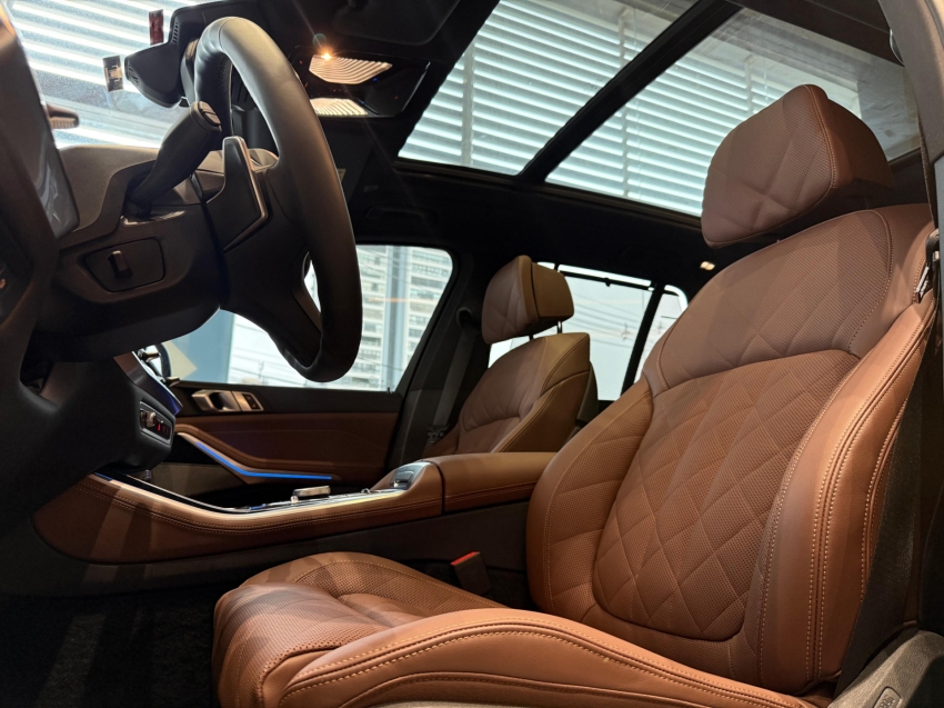 bmw x5 3.0 i6 turbo hibrido xdrive50e m sport automatico 5p 202610