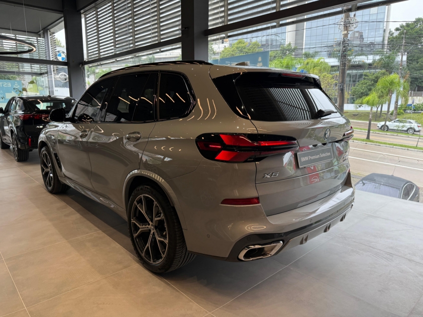 bmw x5 3.0 i6 turbo hibrido xdrive50e m sport automatico 5p 20264