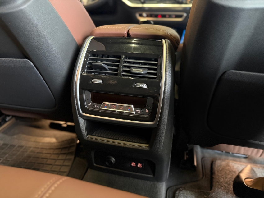 bmw x5 3.0 i6 turbo hibrido xdrive50e m sport automatico 5p 202617