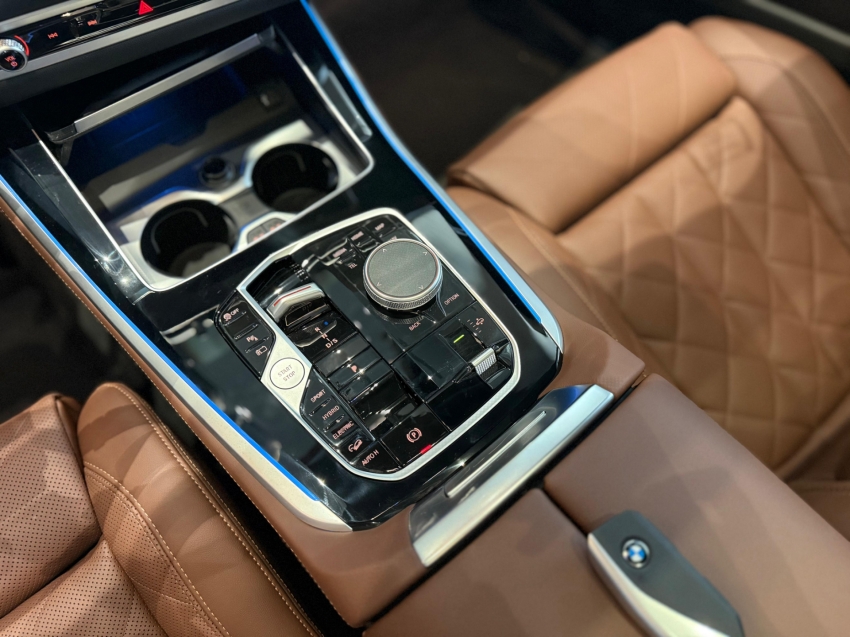 bmw x5 3.0 i6 turbo hibrido xdrive50e m sport automatico 5p 202612