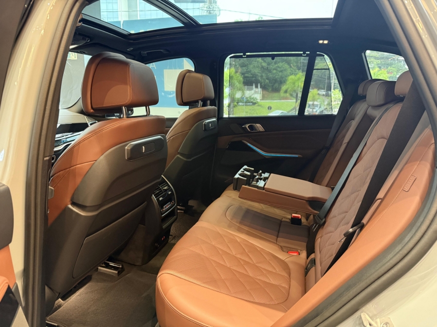 bmw x5 3.0 i6 turbo hibrido xdrive50e m sport automatico 5p 202616