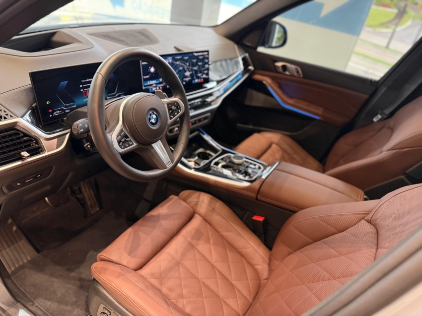 bmw x5 3.0 i6 turbo hibrido xdrive50e m sport automatico 5p 20269