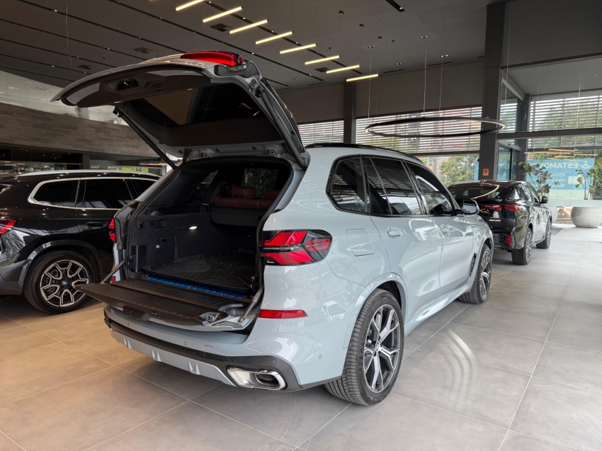 bmw x5 3.0 i6 turbo hibrido xdrive50e m sport automatico 5p 20266