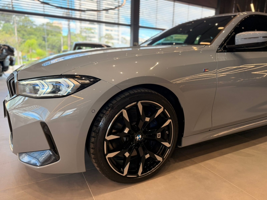 bmw 320i 2.0 16v turbo flex m sport automatico 4p 20251