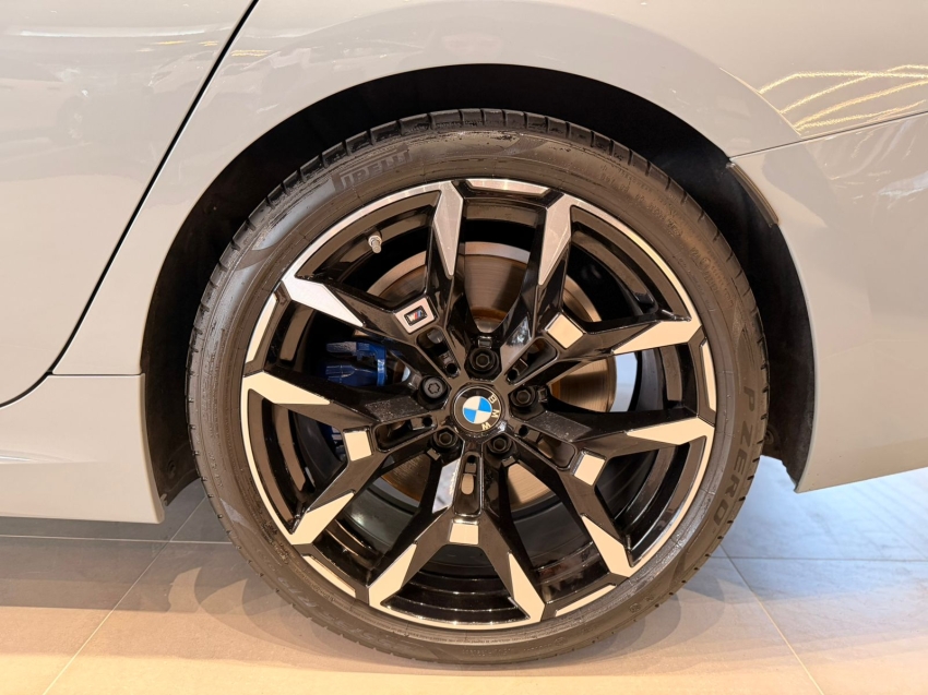 bmw 320i 2.0 16v turbo flex m sport automatico 4p 20254