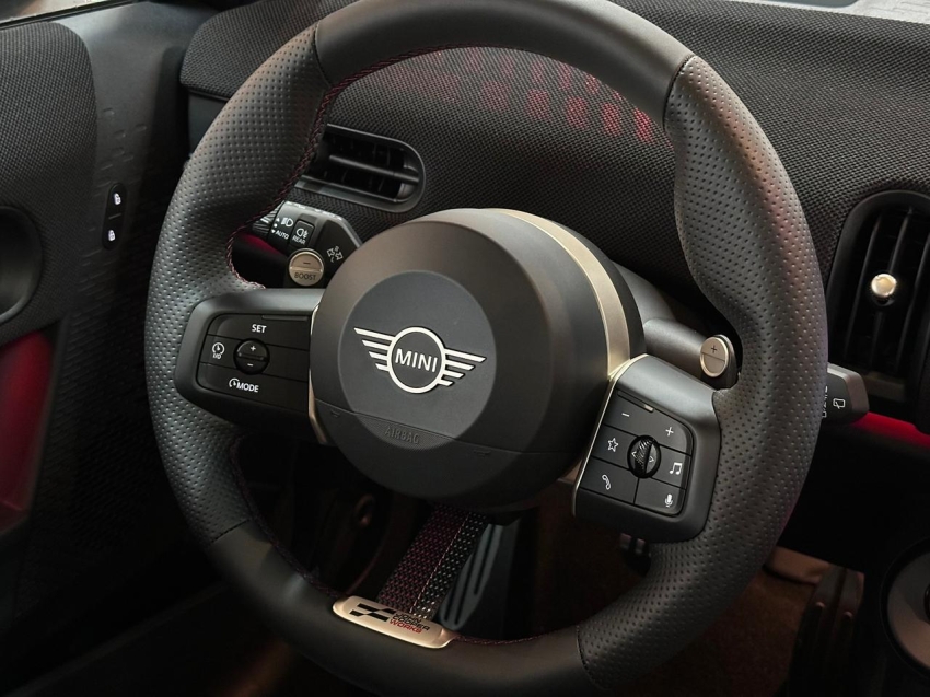 mini cooper 2.0 16v twinpower gasolina john works 2p steptronic 3p automatico 20268