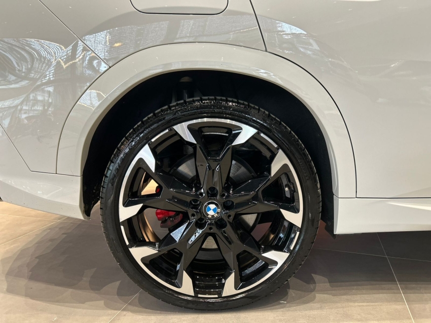 bmw x2 2.0 turbo gasolina xdrive m35i steptronic 5p automatico 20254