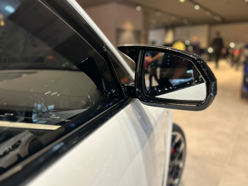 bmw x2 2.0 turbo gasolina xdrive m35i steptronic 5p automatico 202517