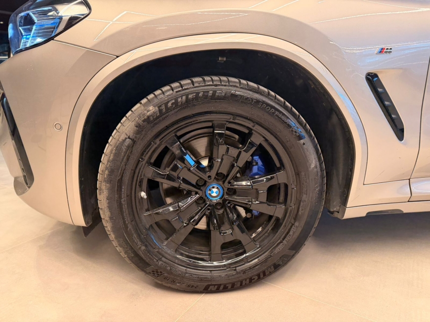 bmw ix3 eletrico m sport 5p automatico 202414