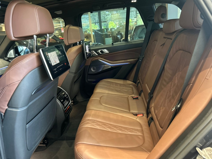 bmw x5 3.0 m sport 4x4 30d i6 turbo diesel 4p automatico 5p 202013