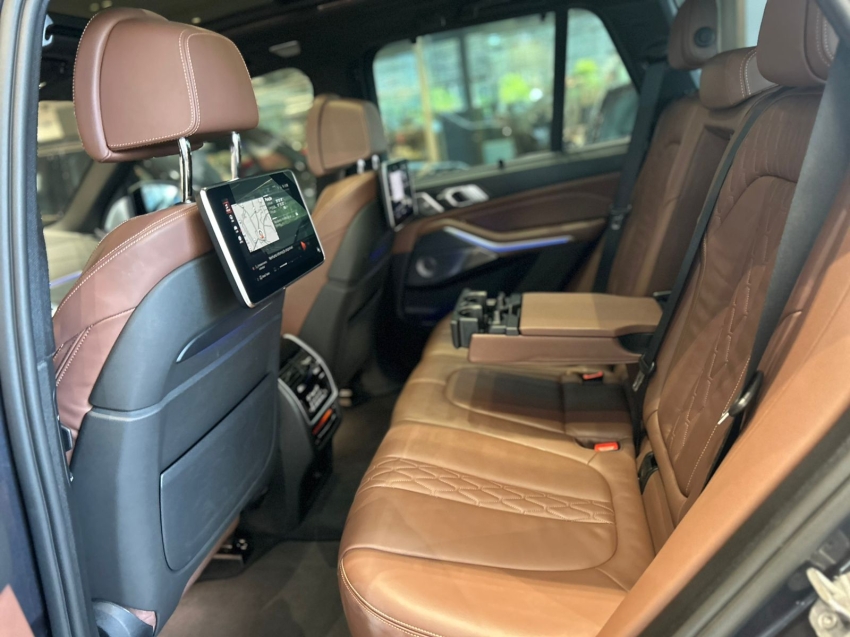 bmw x5 3.0 m sport 4x4 30d i6 turbo diesel 4p automatico 5p 202012