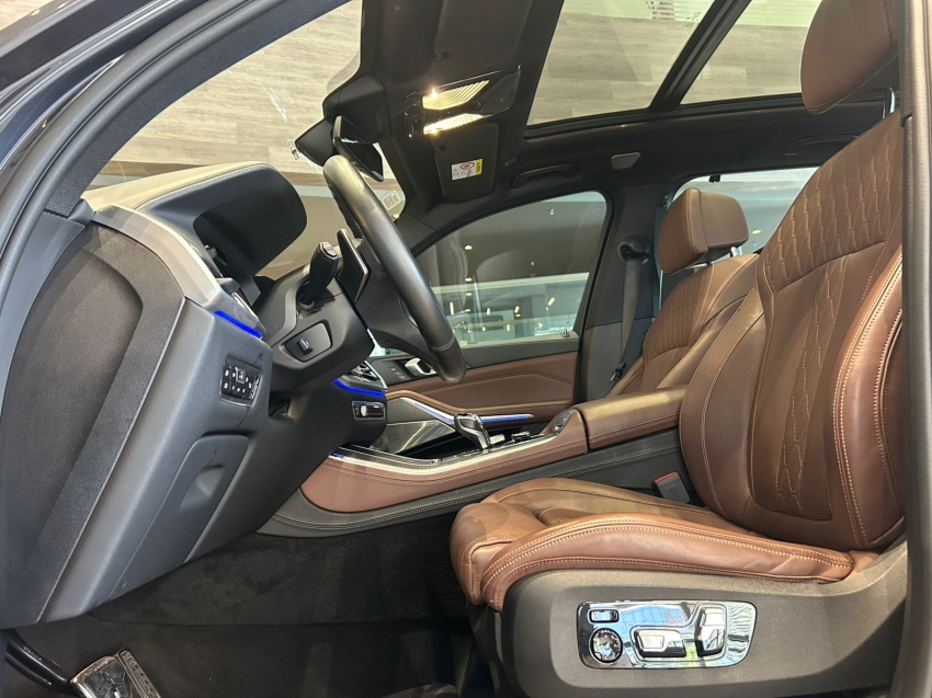 bmw x5 3.0 m sport 4x4 30d i6 turbo diesel 4p automatico 5p 202011