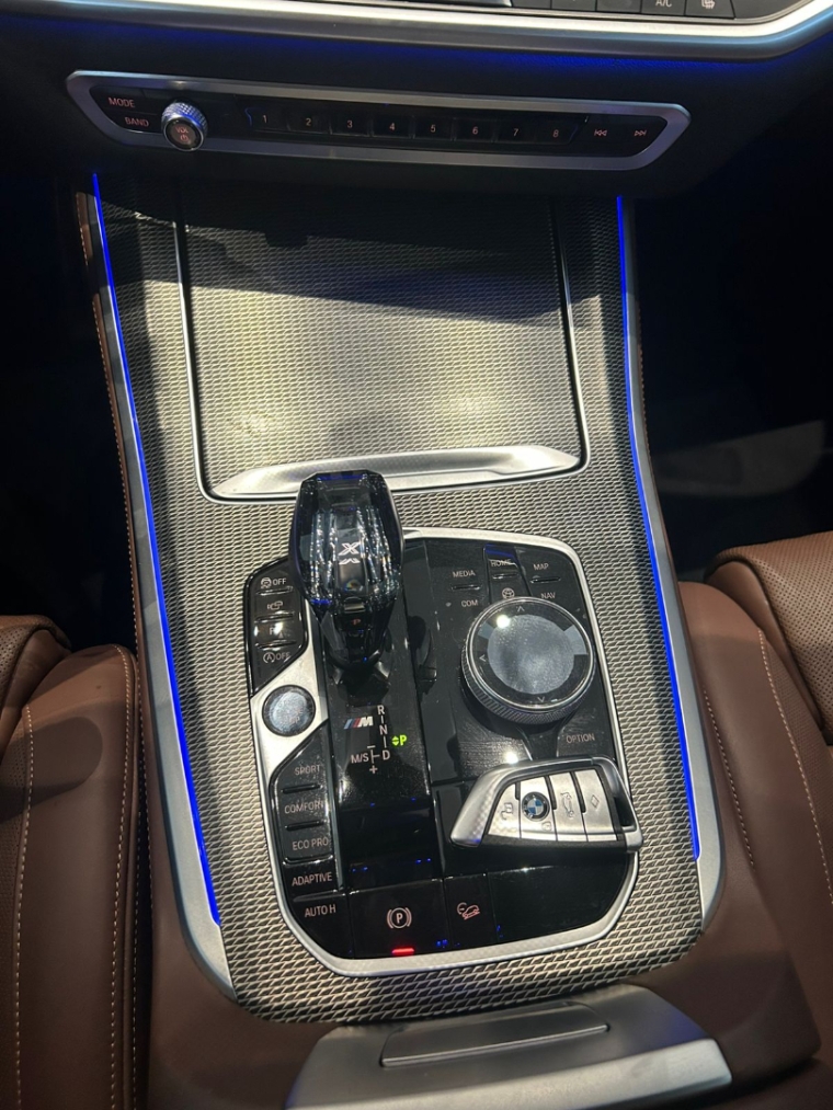 bmw x5 3.0 m sport 4x4 30d i6 turbo diesel 4p automatico 5p 202010