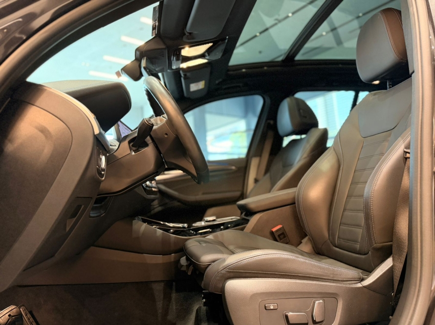 bmw ix3 eletrico m sport 5p automatico 20247