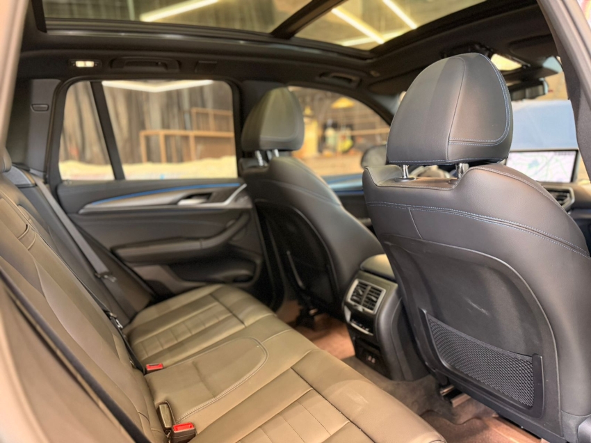 bmw ix3 eletrico m sport 5p automatico 202412