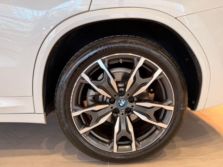 bmw x3 2.0 16v hibrido m sport xdrive30e steptronic 4p automatico 20242