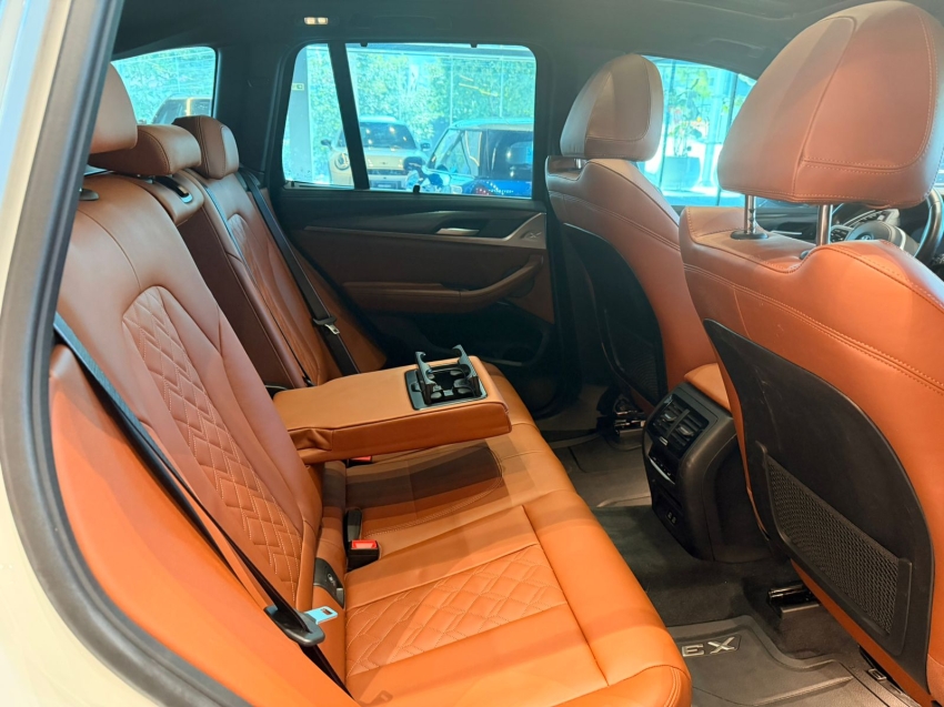 bmw x3 2.0 16v hibrido m sport xdrive30e steptronic 4p automatico 202412