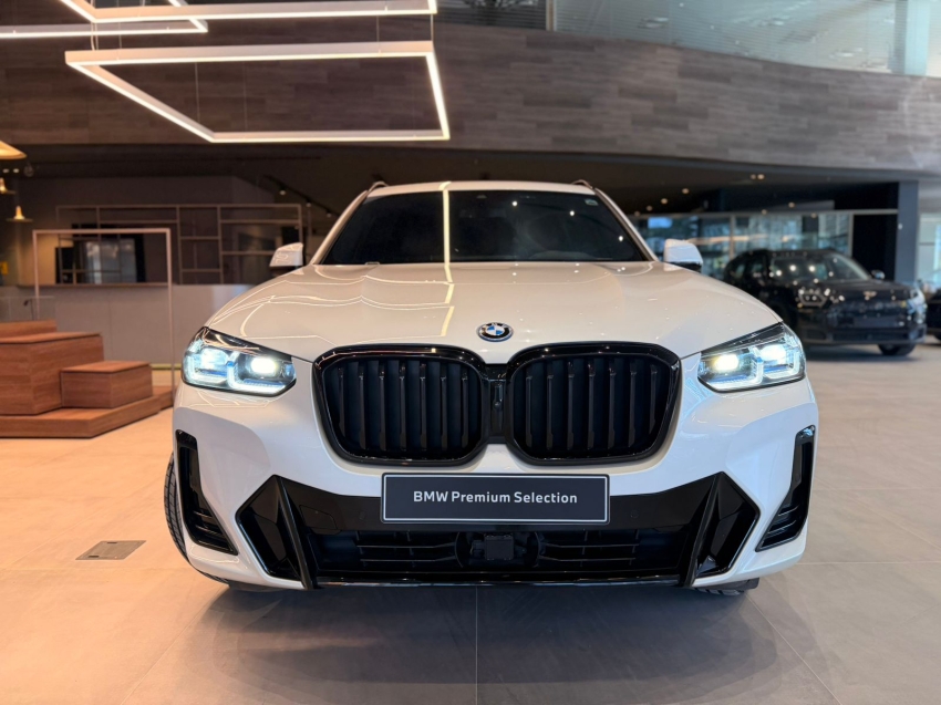 bmw x3 2.0 16v hibrido m sport xdrive30e steptronic 4p automatico 20241