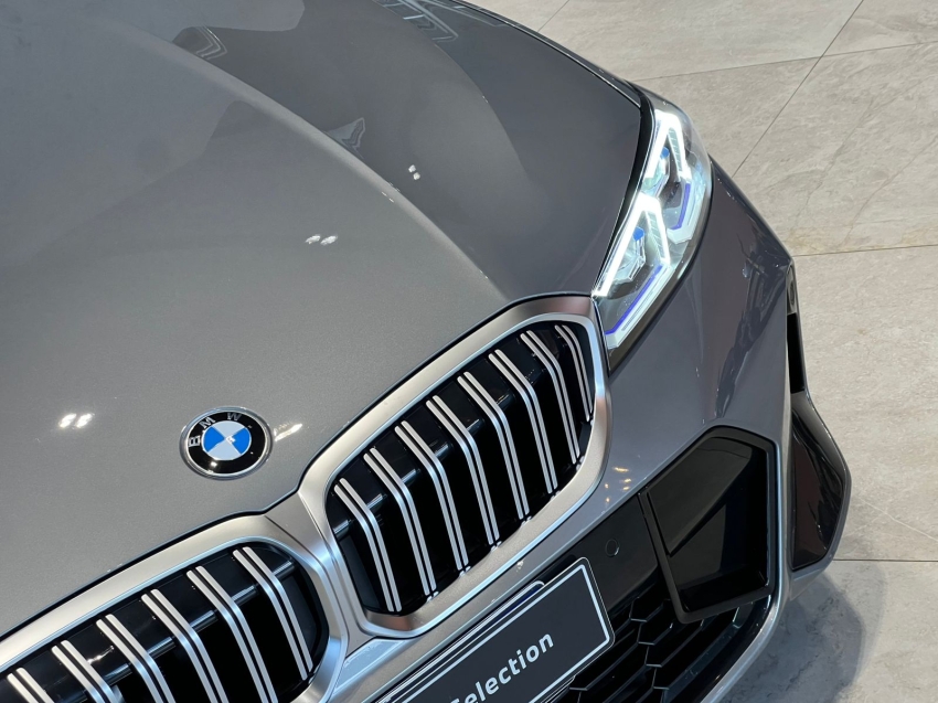 bmw 320i 2.0 16v turbo flex m sport automatico 5p 20232