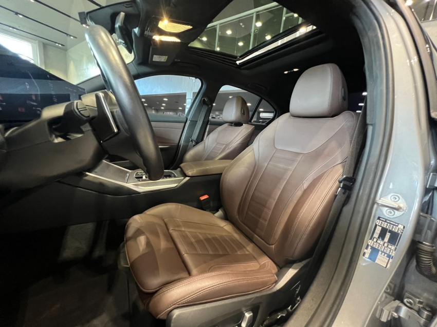 bmw 320i 2.0 16v turbo flex m sport automatico 5p 20237