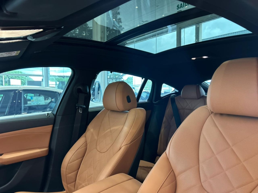 bmw x6 3.0 twinpower gasolina xdrive40i m sport automatico 5p 202410