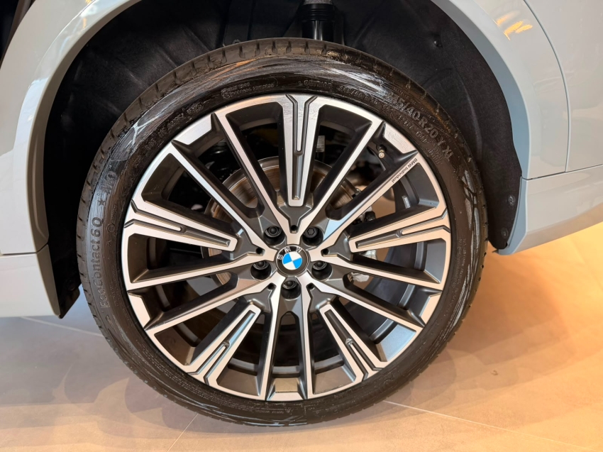 bmw x2 2.0 turbo gasolina xdrive20i m sport steptronic 2.9 5p automatico 202614