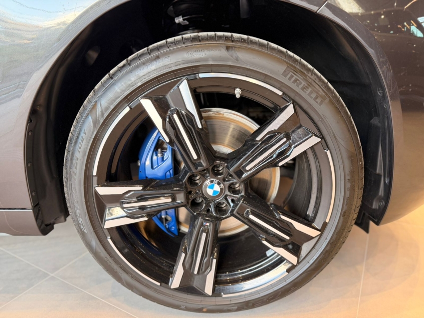 bmw x3 3.0 twinpower mhev m50 xdrive steptronic 2.9 gasolina 5p automatico 20268