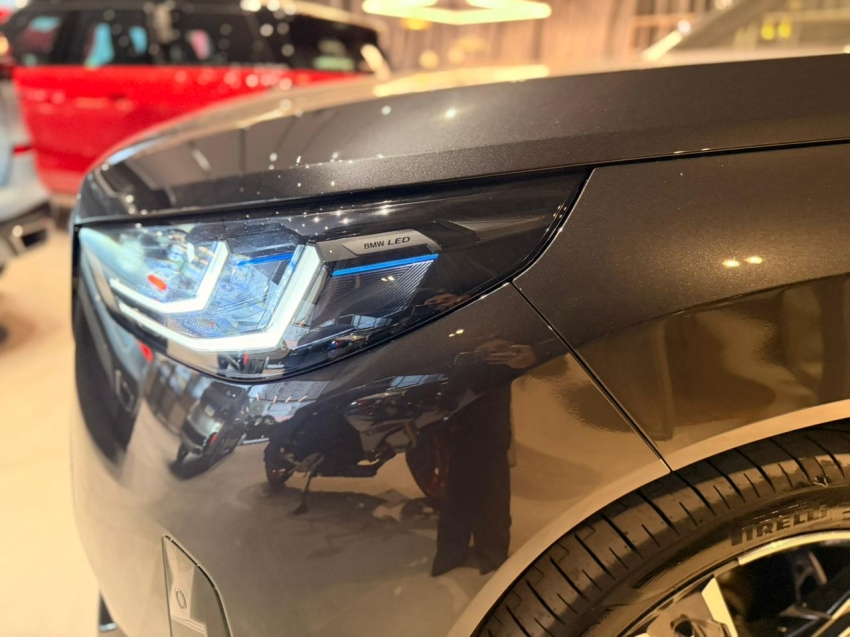 bmw x3 3.0 twinpower mhev m50 xdrive steptronic 2.9 gasolina 5p automatico 202621