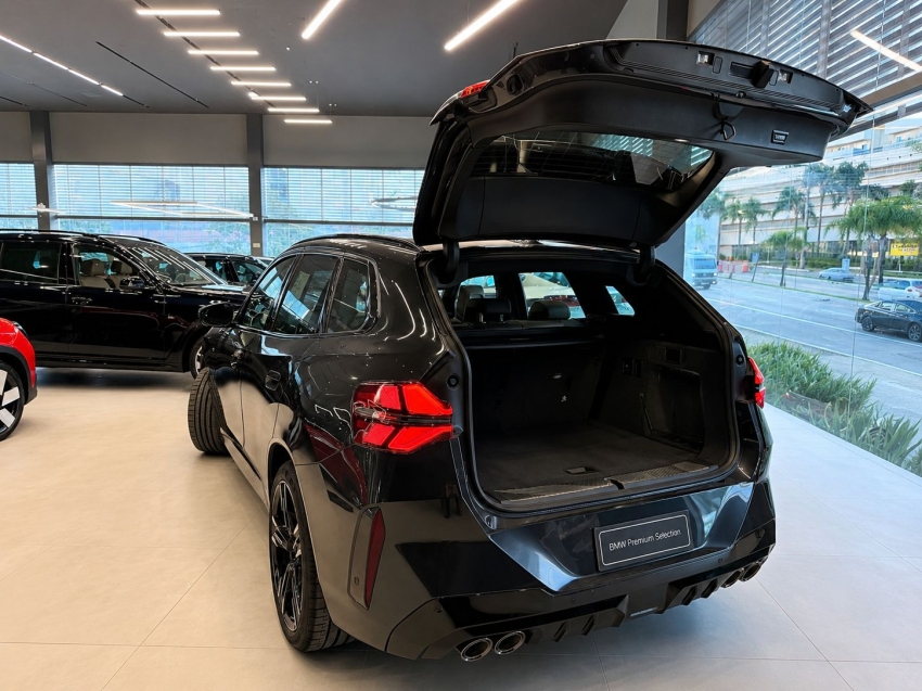 bmw x3 3.0 twinpower mhev m50 xdrive steptronic 2.9 gasolina 5p automatico 20269