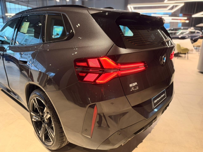 bmw x3 3.0 twinpower mhev m50 xdrive steptronic 2.9 gasolina 5p automatico 20266