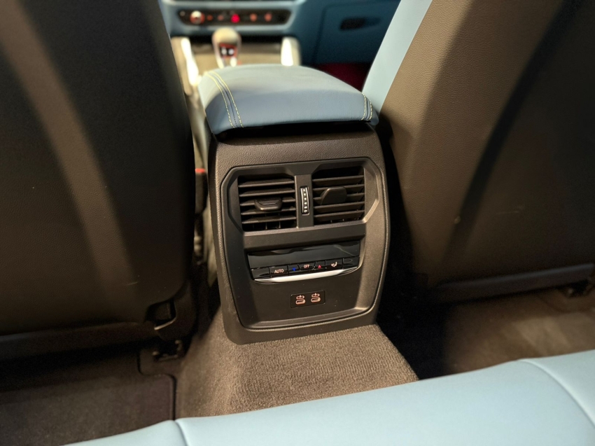 bmw m3 3.0 i6 twinturbo gasolina competition m steptronic 5p automatico 202615