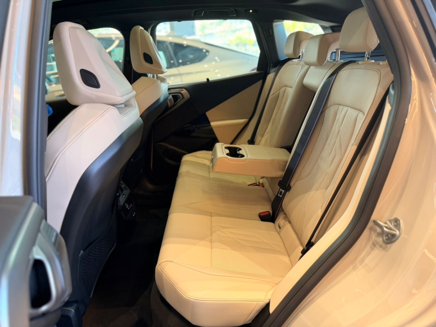 bmw x3 2.0 twinpower mhev xdrive30i m sport steptronic gasolina 5p automatico 202612