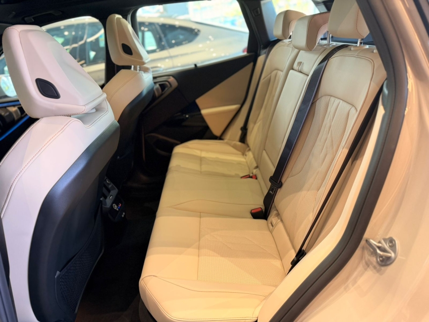 bmw x3 2.0 twinpower mhev xdrive30i m sport steptronic gasolina 5p automatico 202611