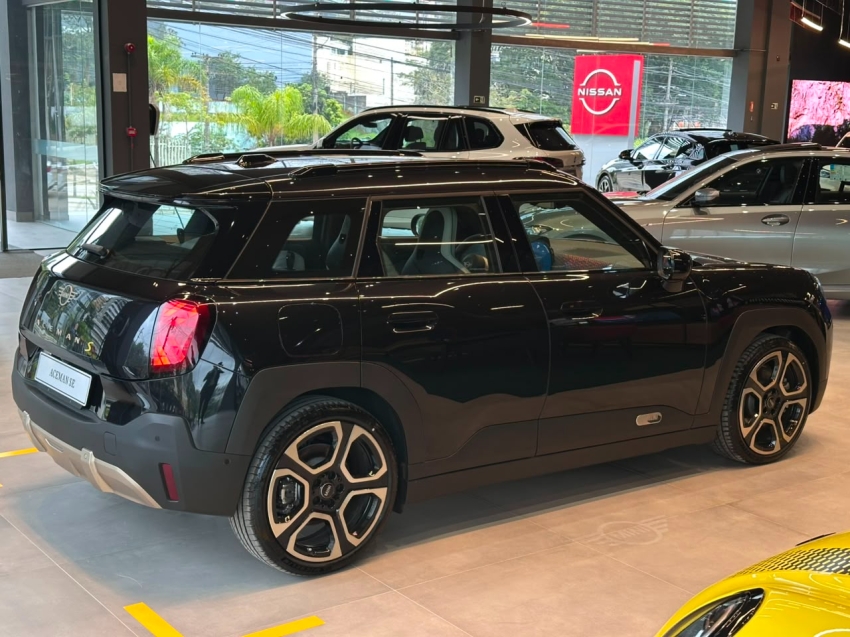 mini aceman 54,2 kw eletrico se 2.0 4p automatico 20263