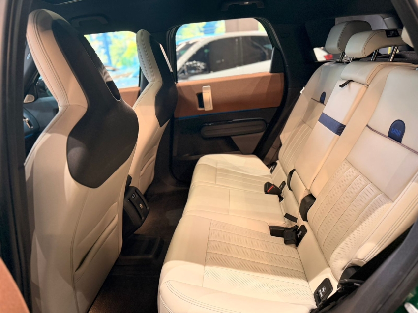 mini countryman 66,45 kw eletrico se top all4 5p automatico 202510
