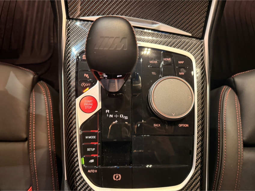 bmw m2 3.0 i6 twinturbo gasolina coupe m steptronic 3p automatico 202617