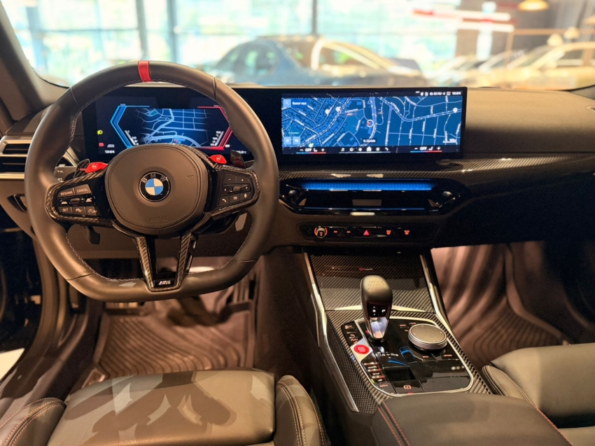 bmw m2 3.0 i6 twinturbo gasolina coupe m steptronic 3p automatico 20269