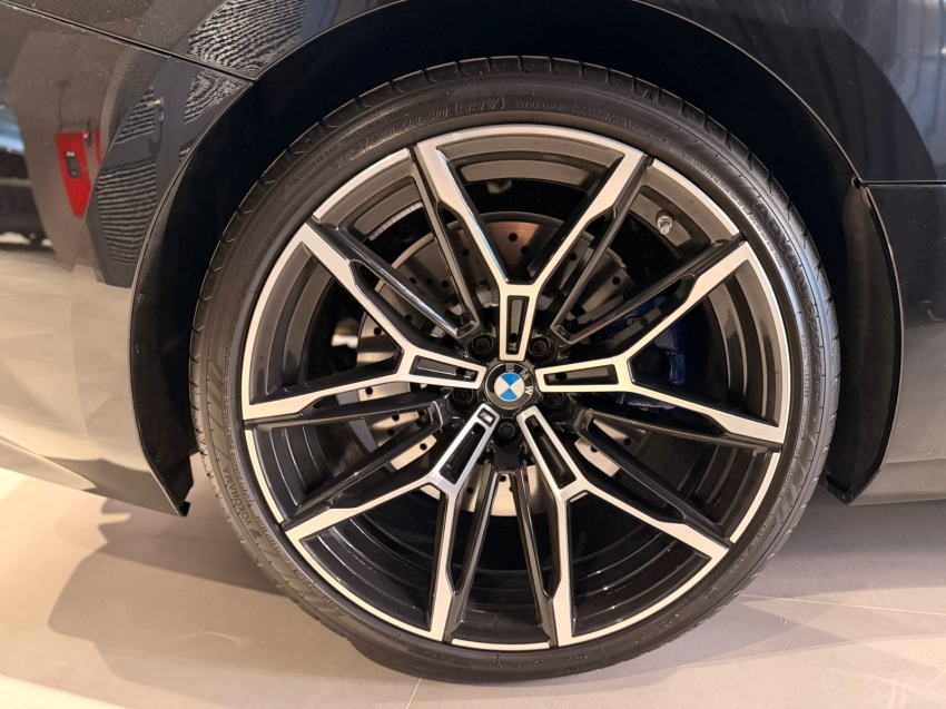 bmw m2 3.0 i6 twinturbo gasolina coupe m steptronic 3p automatico 202616