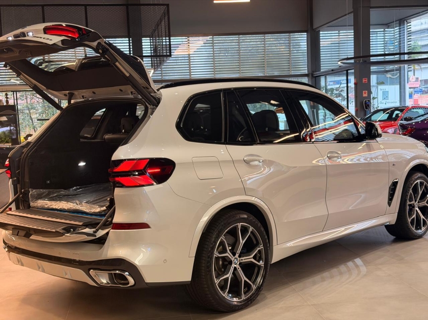 bmw x5 3.0 i6 turbo hibrido xdrive50e m sport automatico 5p 20266