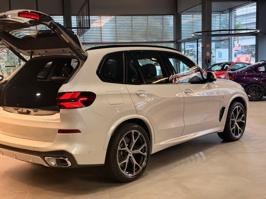 bmw x5 3.0 i6 turbo hibrido xdrive50e m sport automatico 5p 20267