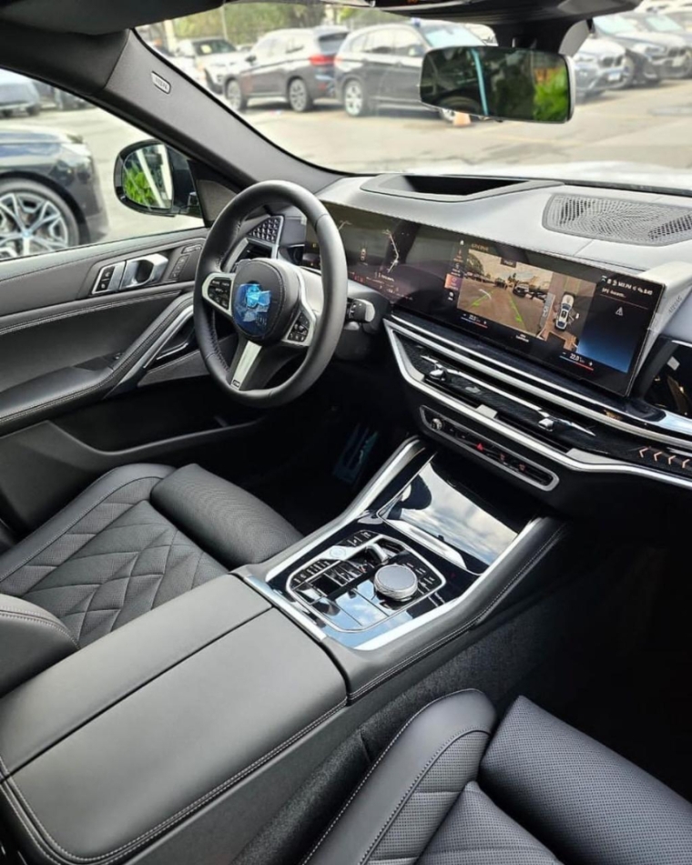 bmw x5 3.0 i6 turbo hibrido xdrive50e m sport automatico 5p 20265