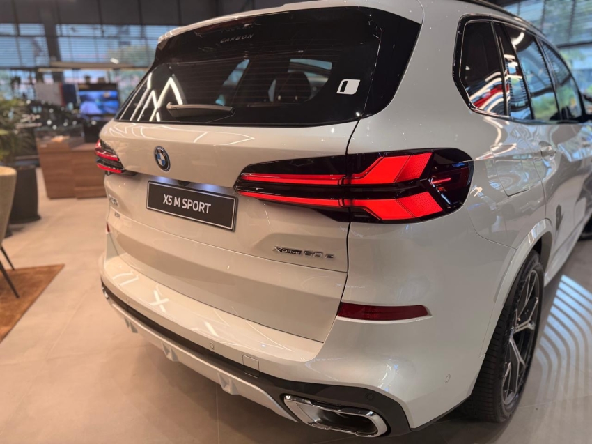 bmw x5 3.0 i6 turbo hibrido xdrive50e m sport automatico 5p 20268