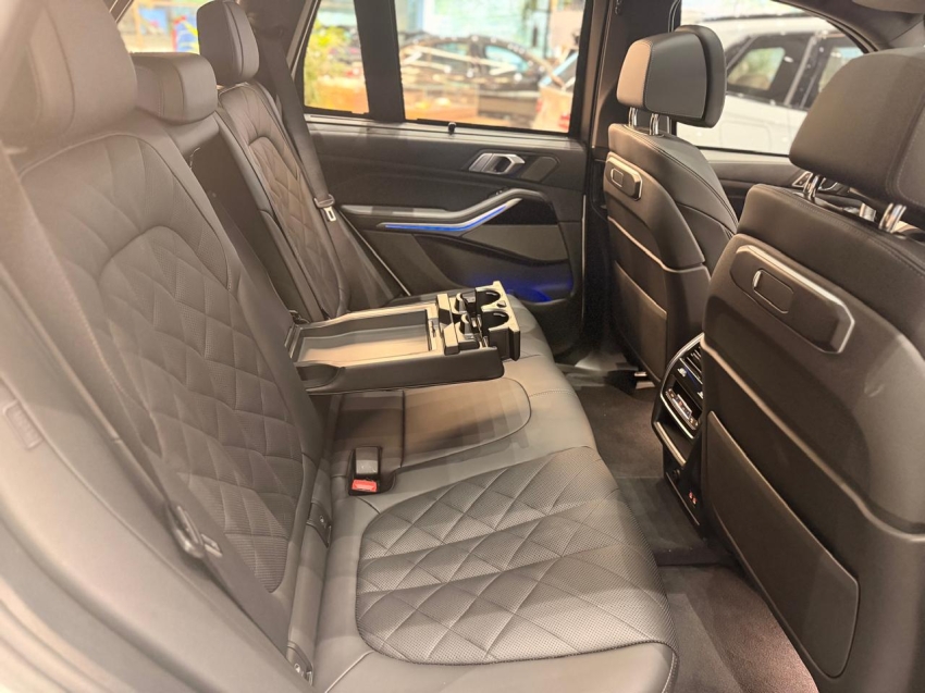 bmw x5 3.0 i6 turbo hibrido xdrive50e m sport automatico 5p 202617
