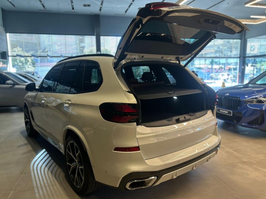 bmw x5 3.0 i6 turbo hibrido xdrive50e m sport automatico 5p 20264