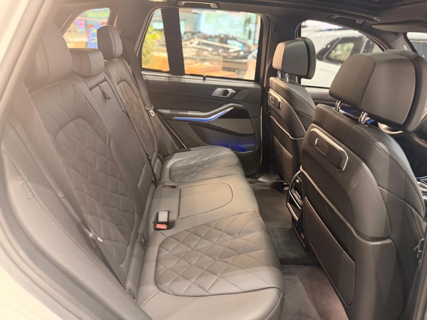 bmw x5 3.0 i6 turbo hibrido xdrive50e m sport automatico 5p 202616