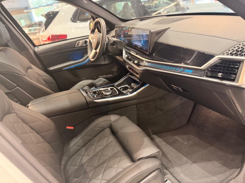 bmw x5 3.0 i6 turbo hibrido xdrive50e m sport automatico 5p 202610