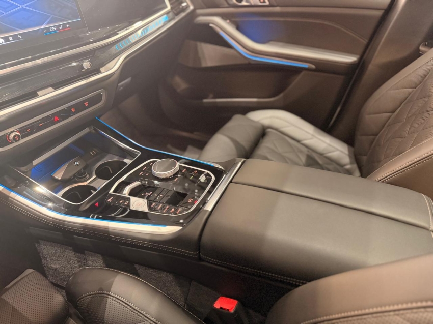 bmw x5 3.0 i6 turbo hibrido xdrive50e m sport automatico 5p 202613