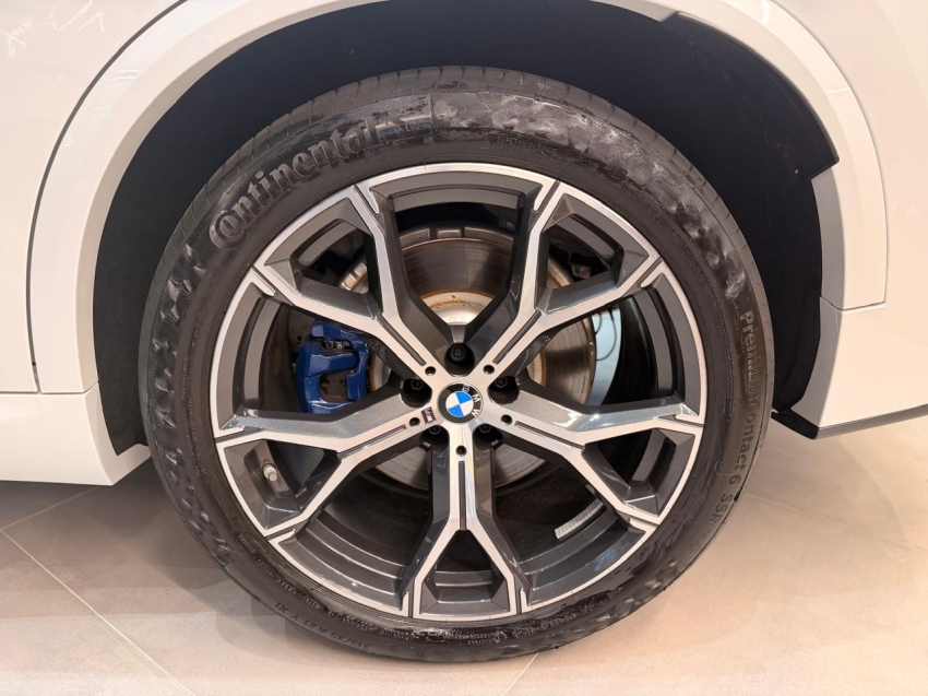 bmw x5 3.0 i6 turbo hibrido xdrive50e m sport automatico 5p 202618