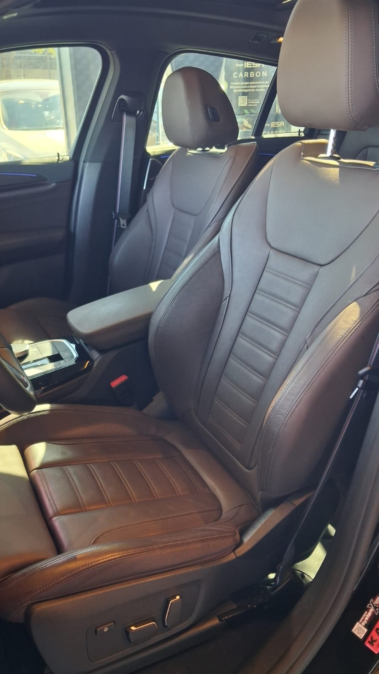 bmw x4 2.0 16v gasolina xdrive20i m sport steptronic 5p automatico 20257